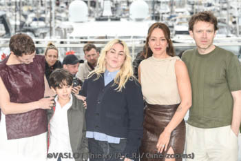 Vicky Krieps, Viggo Ferreira-Redier, Anna Cazenave Cambet, Monia Chokri, Abtoine Reinartz 001